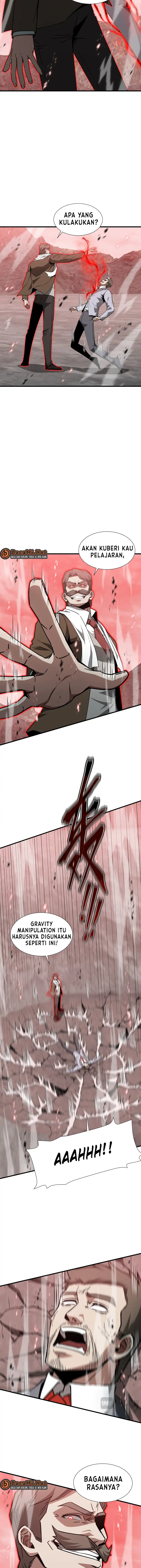 Baca Tyrant of the Otherworld Prison: My Shadow Can Evolve Infinitely - Chapter 79 halaman 6