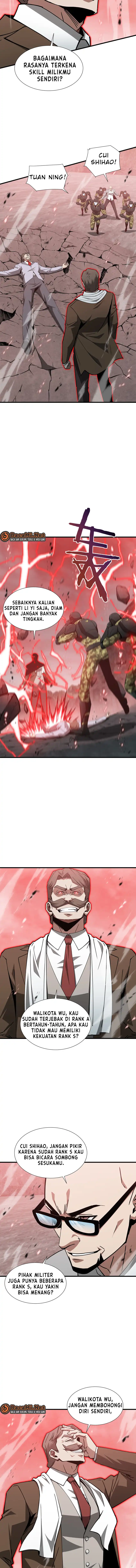 Baca Tyrant of the Otherworld Prison: My Shadow Can Evolve Infinitely - Chapter 79 halaman 7