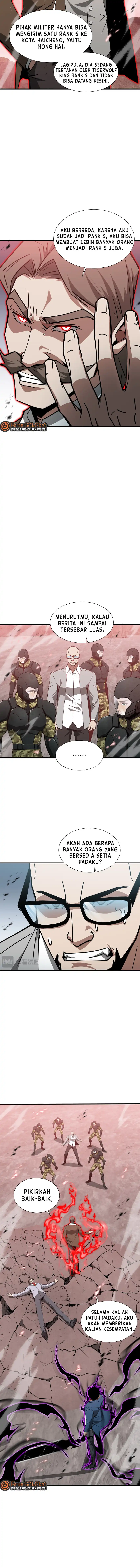 Baca Tyrant of the Otherworld Prison: My Shadow Can Evolve Infinitely - Chapter 79 halaman 8