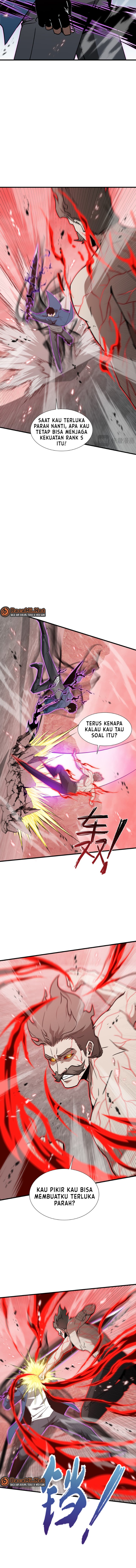 Baca Tyrant of the Otherworld Prison: My Shadow Can Evolve Infinitely - Chapter 80 halaman 9