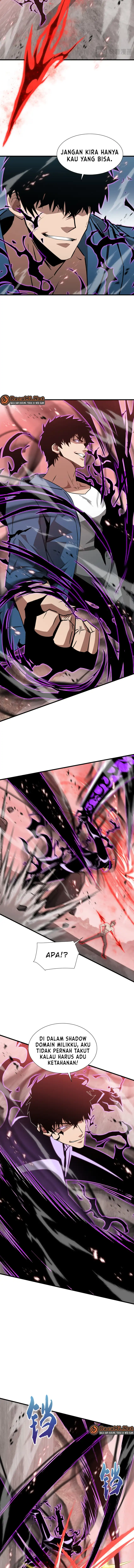 Baca Tyrant of the Otherworld Prison: My Shadow Can Evolve Infinitely - Chapter 81 halaman 5