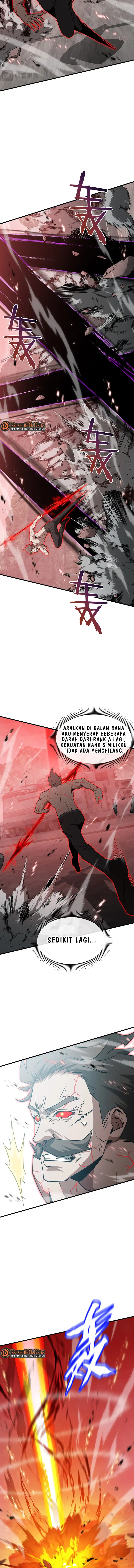 Baca Tyrant of the Otherworld Prison: My Shadow Can Evolve Infinitely - Chapter 81 halaman 8