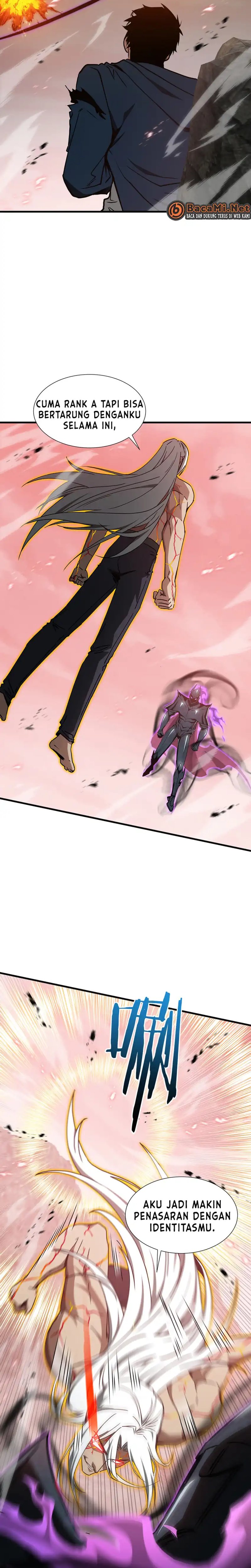 Baca Tyrant of the Otherworld Prison: My Shadow Can Evolve Infinitely - Chapter 83 halaman 14