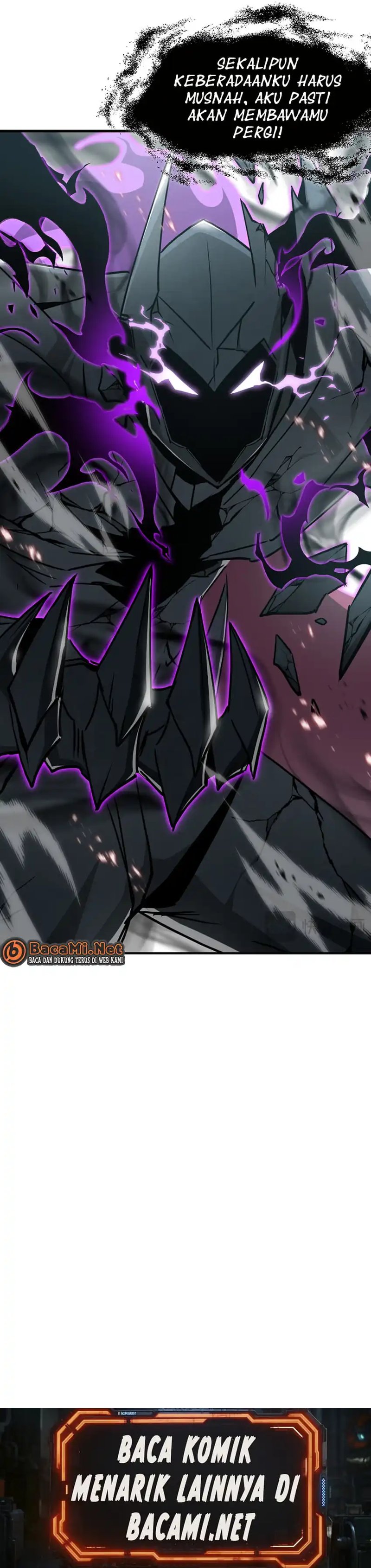 Baca Tyrant of the Otherworld Prison: My Shadow Can Evolve Infinitely - Chapter 83 halaman 17