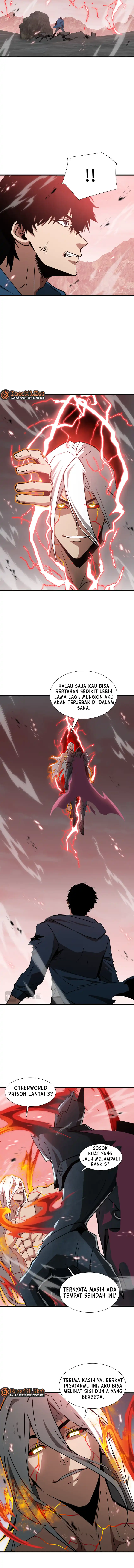 Baca Tyrant of the Otherworld Prison: My Shadow Can Evolve Infinitely - Chapter 84 halaman 9