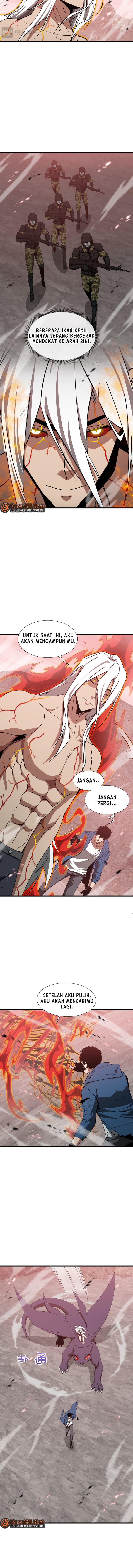 Baca Tyrant of the Otherworld Prison: My Shadow Can Evolve Infinitely - Chapter 85 halaman 6