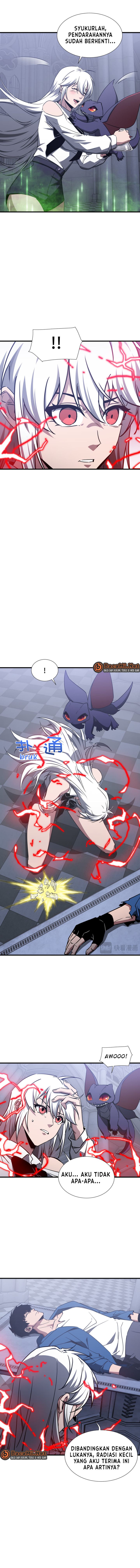 Baca Tyrant of the Otherworld Prison: My Shadow Can Evolve Infinitely - Chapter 86 halaman 6