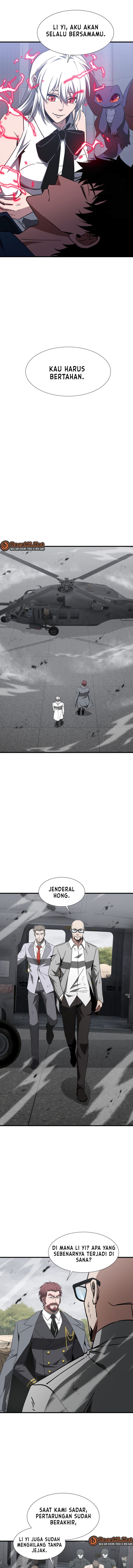 Baca Tyrant of the Otherworld Prison: My Shadow Can Evolve Infinitely - Chapter 86 halaman 7