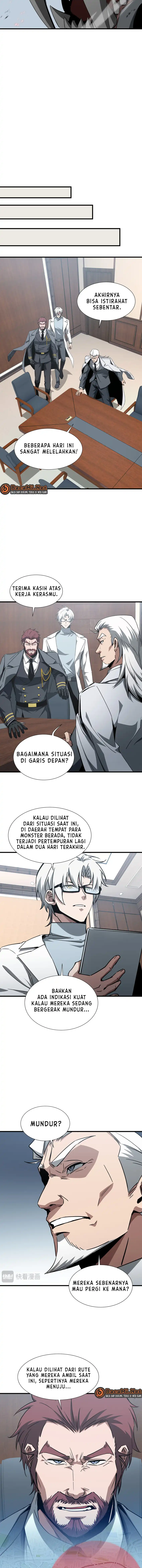 Baca Tyrant of the Otherworld Prison: My Shadow Can Evolve Infinitely - Chapter 87 halaman 5