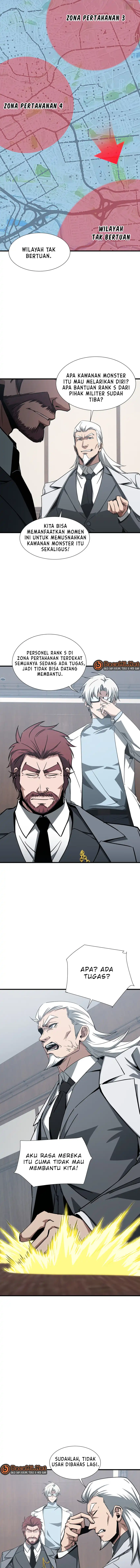 Baca Tyrant of the Otherworld Prison: My Shadow Can Evolve Infinitely - Chapter 87 halaman 6