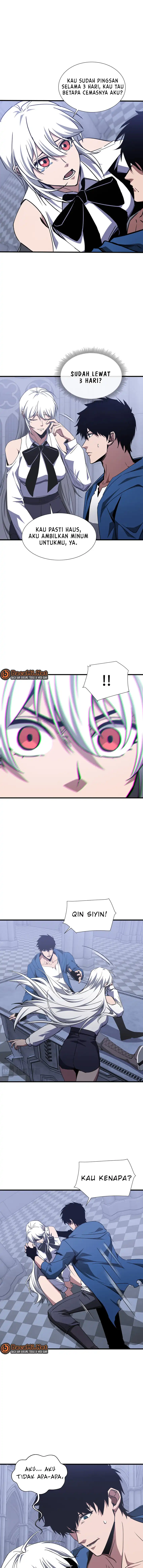 Baca Tyrant of the Otherworld Prison: My Shadow Can Evolve Infinitely - Chapter 87 halaman 9