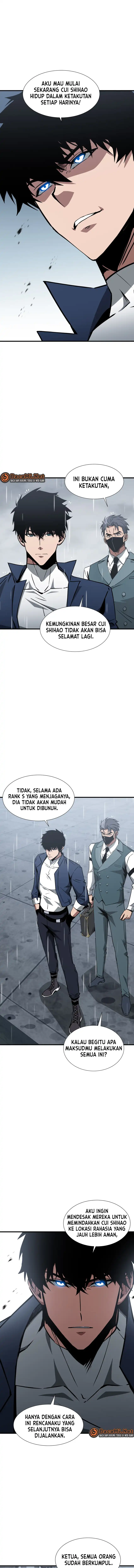 Baca Tyrant of the Otherworld Prison: My Shadow Can Evolve Infinitely - Chapter 93 halaman 5
