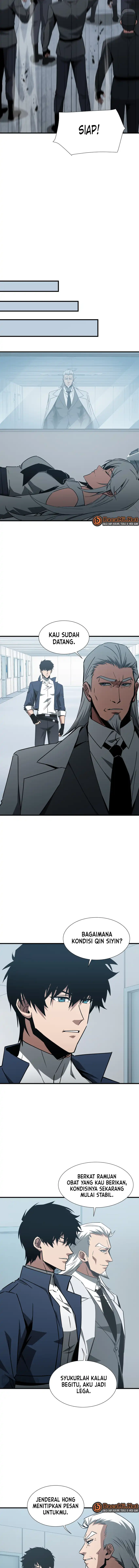 Baca Tyrant of the Otherworld Prison: My Shadow Can Evolve Infinitely - Chapter 93 halaman 7