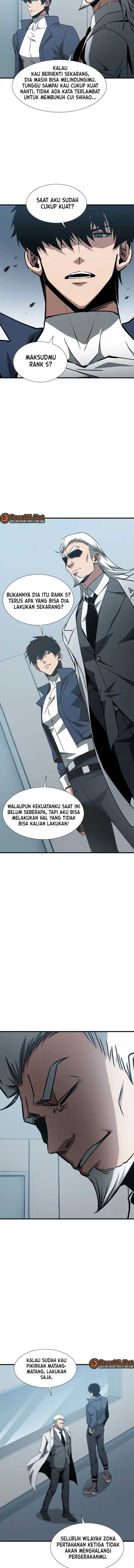 Baca Tyrant of the Otherworld Prison: My Shadow Can Evolve Infinitely - Chapter 93 halaman 8