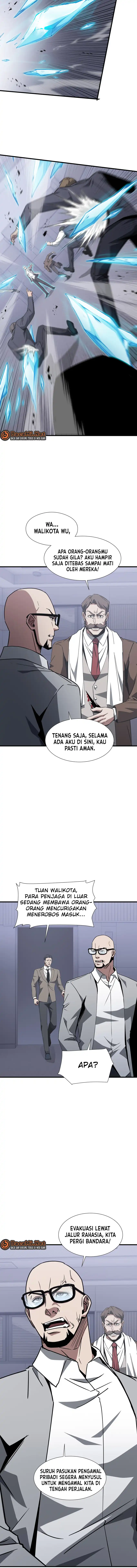Baca Tyrant of the Otherworld Prison: My Shadow Can Evolve Infinitely - Chapter 94 halaman 7