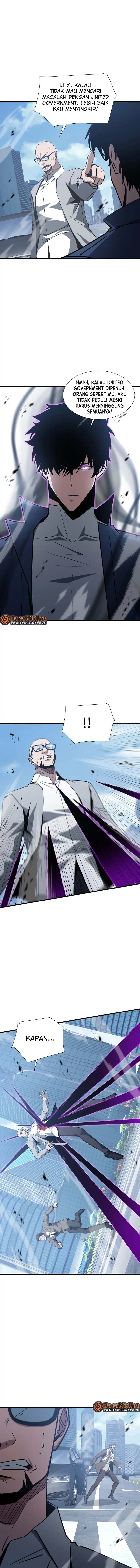 Baca Tyrant of the Otherworld Prison: My Shadow Can Evolve Infinitely - Chapter 95 halaman 5