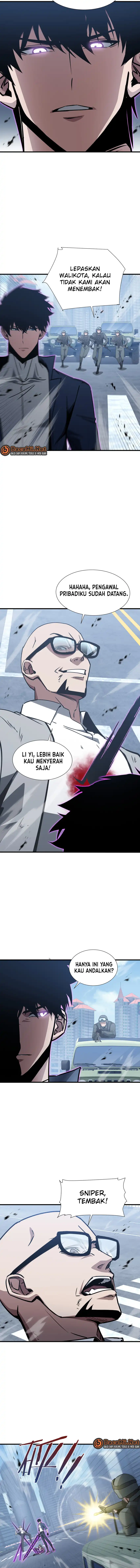 Baca Tyrant of the Otherworld Prison: My Shadow Can Evolve Infinitely - Chapter 95 halaman 7
