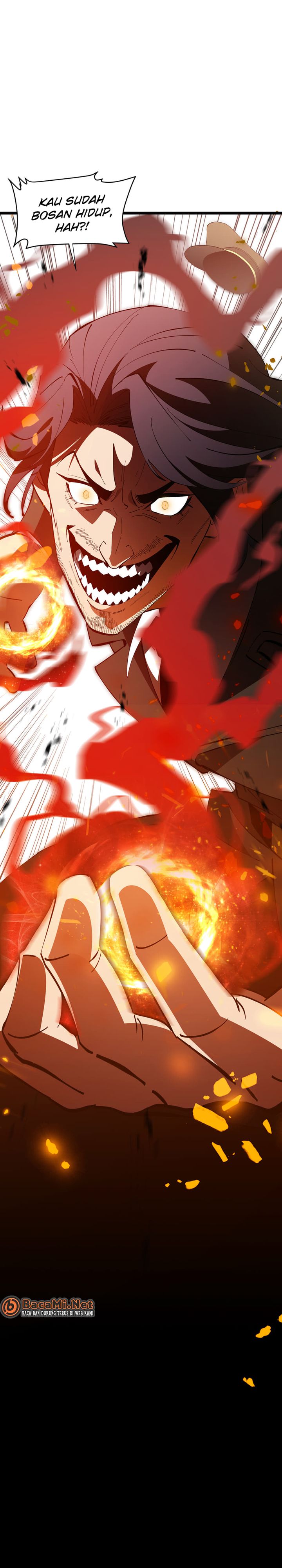 Baca Tyrant of the Otherworld Prison: My Shadow Can Evolve Infinitely - Chapter 96 halaman 17