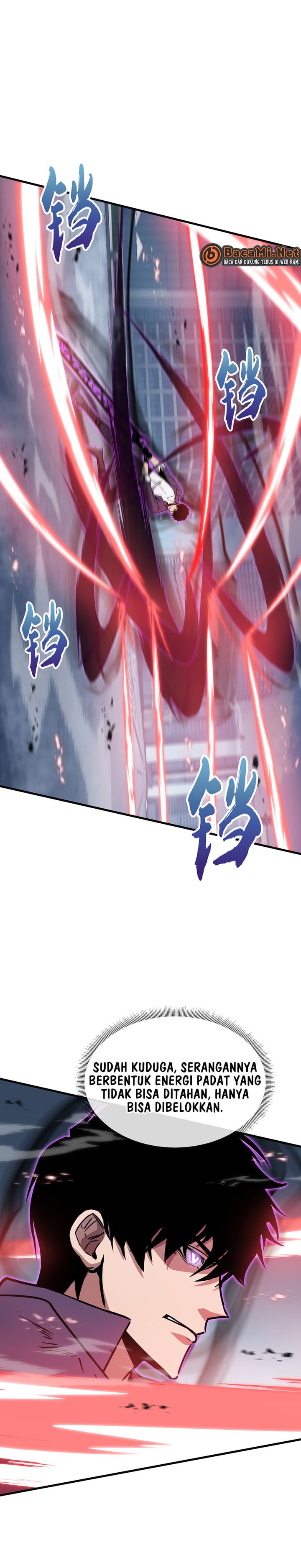 Baca Tyrant of the Otherworld Prison: My Shadow Can Evolve Infinitely - Chapter 97 halaman 7