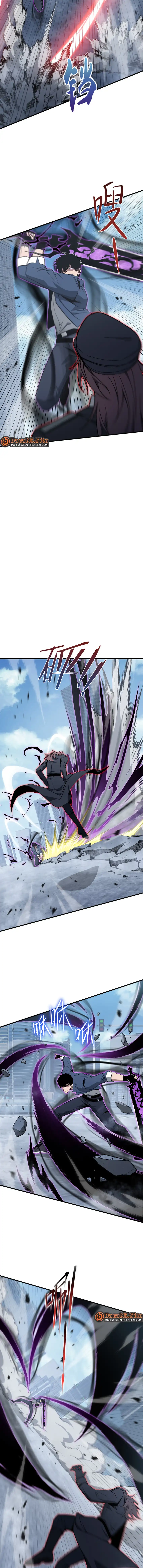 Baca Tyrant of the Otherworld Prison: My Shadow Can Evolve Infinitely - Chapter 98 halaman 3