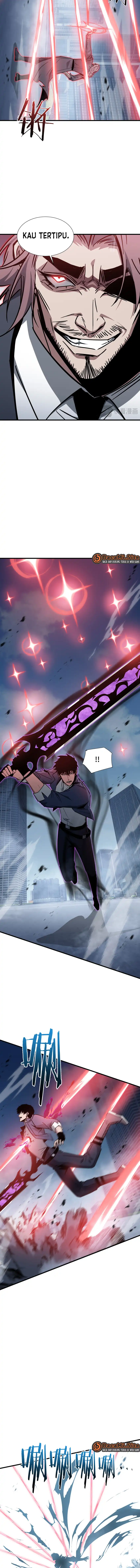 Baca Tyrant of the Otherworld Prison: My Shadow Can Evolve Infinitely - Chapter 98 halaman 6