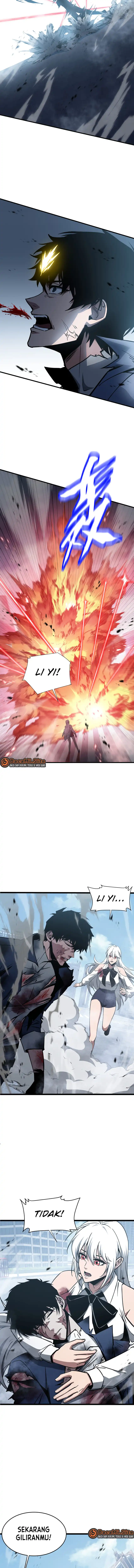 Baca Tyrant of the Otherworld Prison: My Shadow Can Evolve Infinitely - Chapter 98 halaman 7