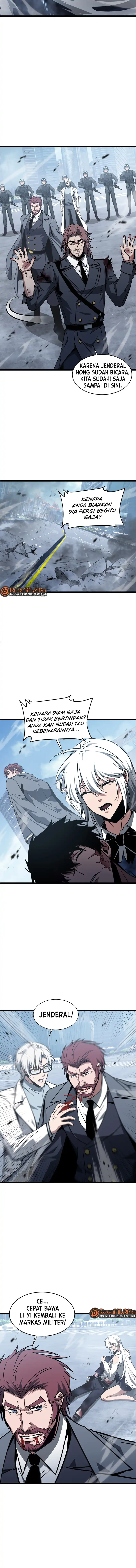 Baca Tyrant of the Otherworld Prison: My Shadow Can Evolve Infinitely - Chapter 98 halaman 9