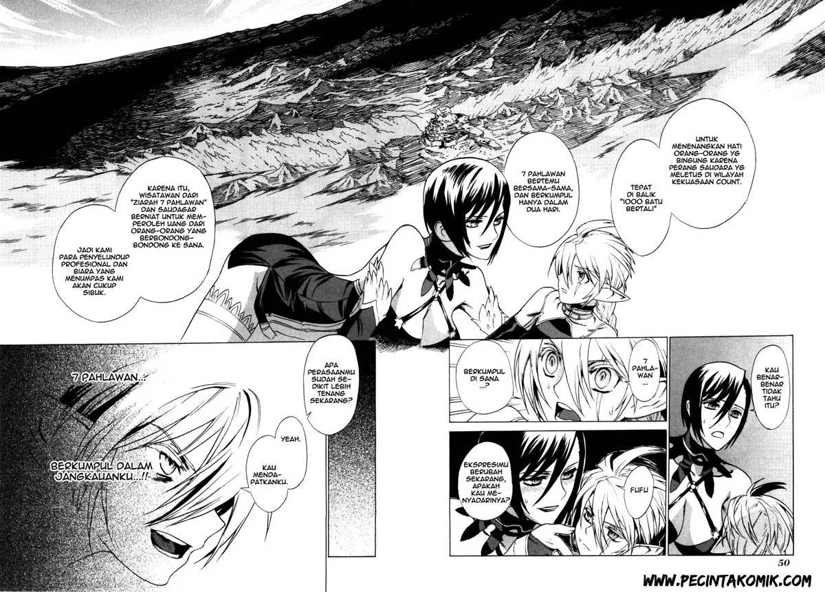 Baca Übel Blatt - Chapter 5 halaman 13