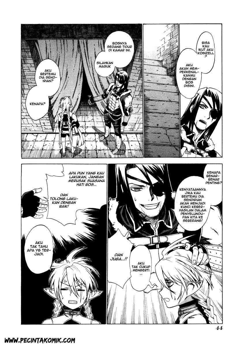 Baca Übel Blatt - Chapter 5 halaman 7