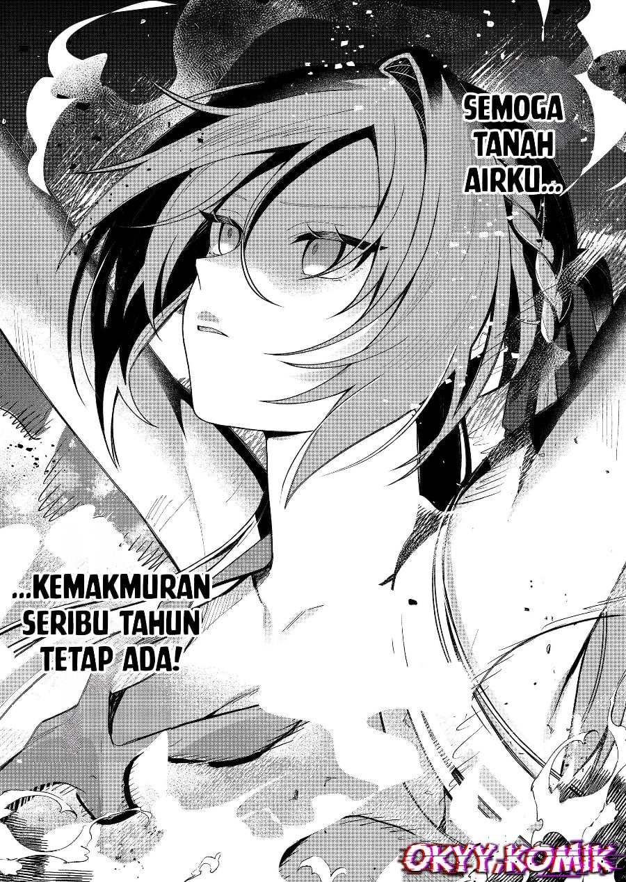 Baca Uchi ni Kaeru to Itsumo Kukkoro ga Iru Chapter 1 Bahasa Indonesia page 14