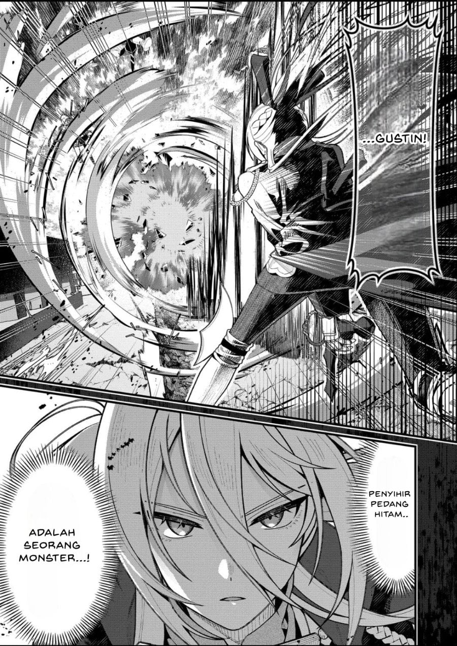 Uchi ni Kaeru to Itsumo Kukkoro ga Iru Chapter 16 - Page 5