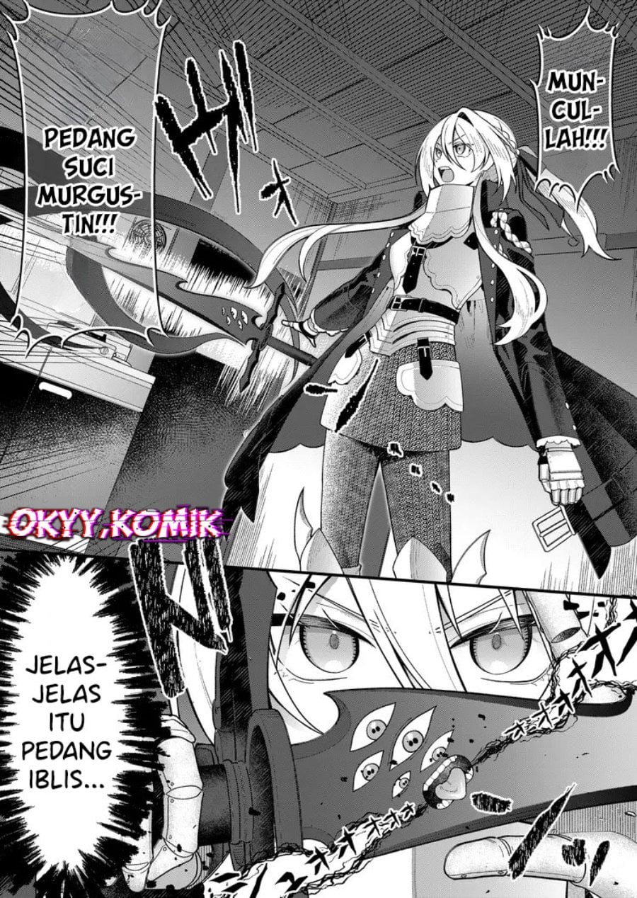 Baca Uchi ni Kaeru to Itsumo Kukkoro ga Iru Chapter 2 Bahasa Indonesia page 40