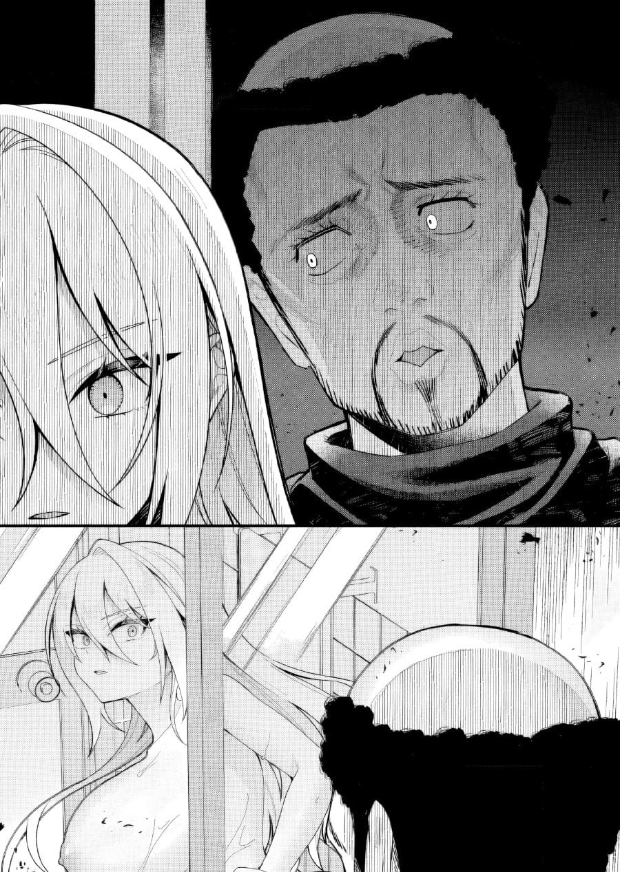 Baca Uchi ni Kaeru to Itsumo Kukkoro ga Iru Chapter 6 Bahasa Indonesia page 32