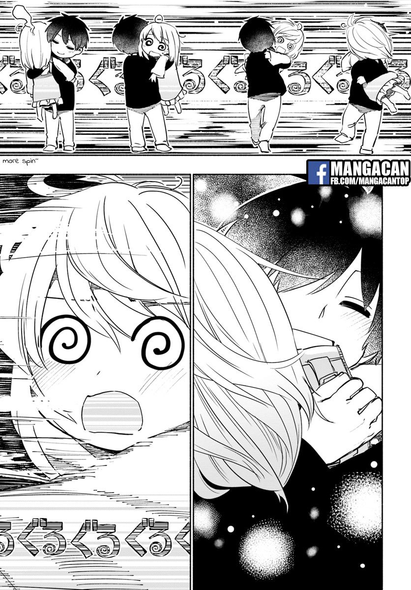 Baca Uchi no Musume no Tame Naraba Ore wa Moshikashitara Mao mo Taoseru Kamo Shirenai - Chapter 21 halaman 15
