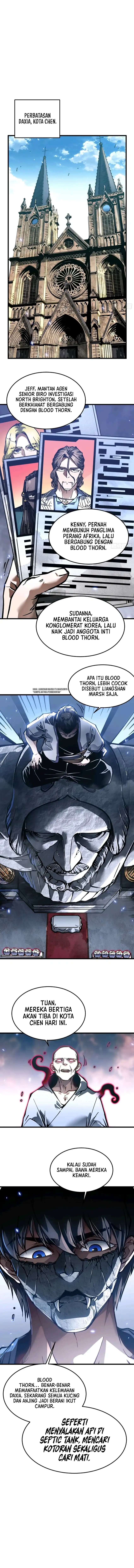 Baca Ultimate Martial Evolution: Begin by Awakening the King of Monsters - Chapter 107 halaman 8