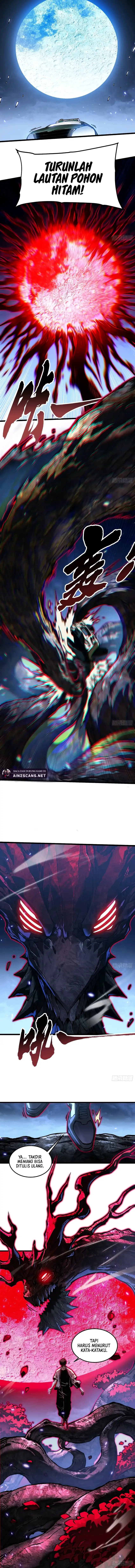 Baca Ultimate Martial Evolution: Begin by Awakening the King of Monsters - Chapter 108 halaman 5