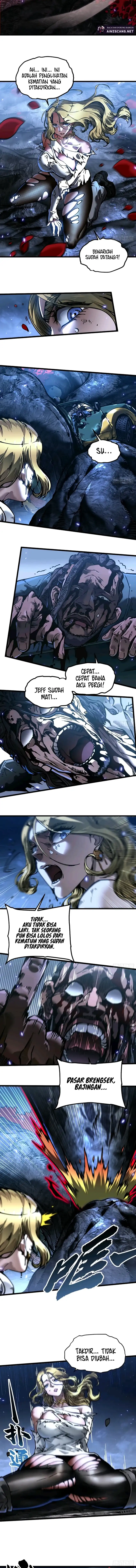 Baca Ultimate Martial Evolution: Begin by Awakening the King of Monsters - Chapter 108 halaman 6