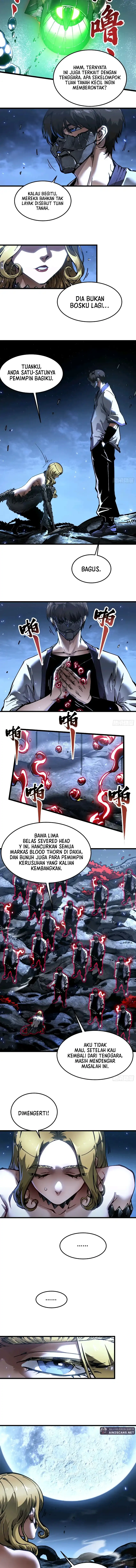 Baca Ultimate Martial Evolution: Begin by Awakening the King of Monsters - Chapter 109 halaman 4