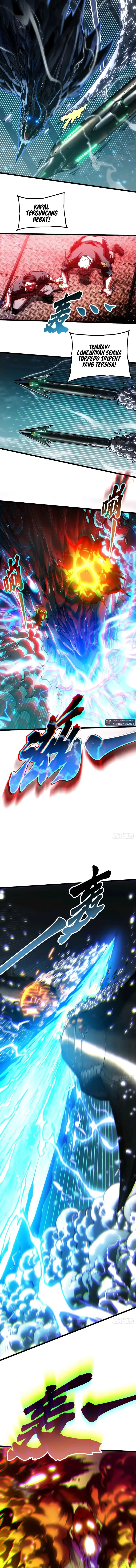 Baca Ultimate Martial Evolution: Begin by Awakening the King of Monsters - Chapter 110 halaman 2