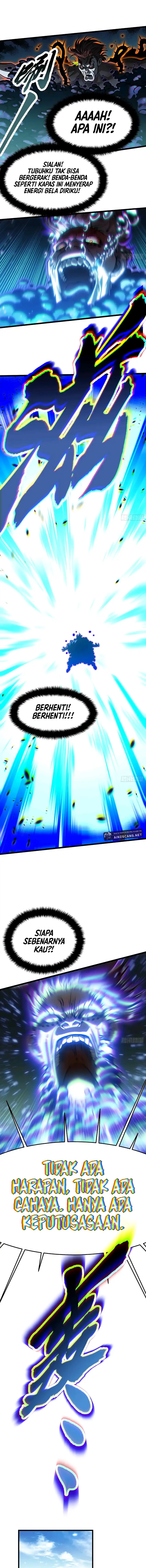 Baca Ultimate Martial Evolution: Begin by Awakening the King of Monsters - Chapter 110 halaman 6