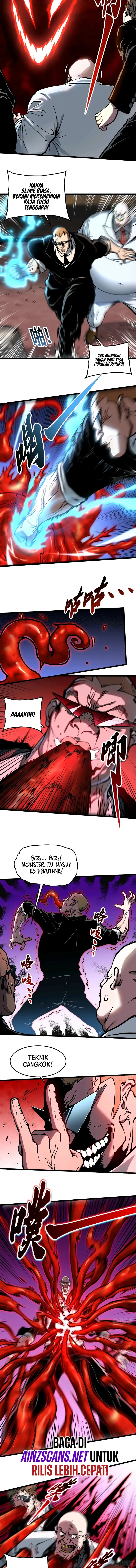 Baca Ultimate Martial Evolution: Begin by Awakening the King of Monsters - Chapter 112 halaman 2