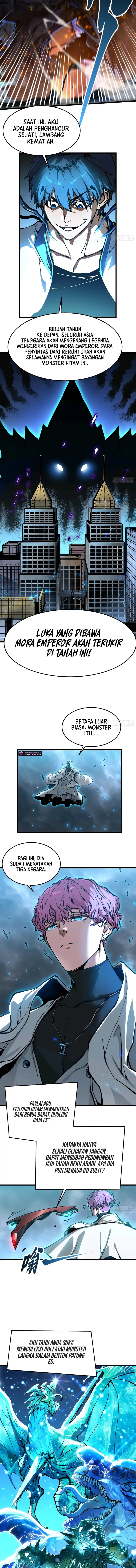 Baca Ultimate Martial Evolution: Begin by Awakening the King of Monsters - Chapter 112 halaman 4