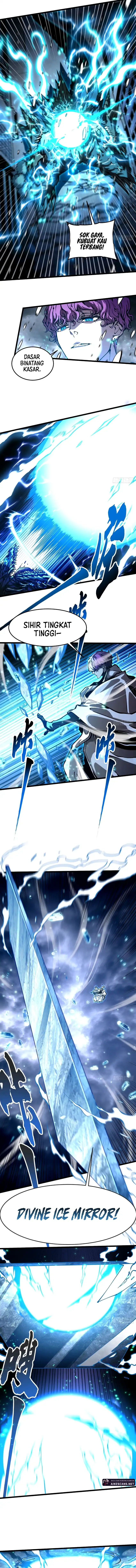 Baca Ultimate Martial Evolution: Begin by Awakening the King of Monsters - Chapter 113 halaman 2