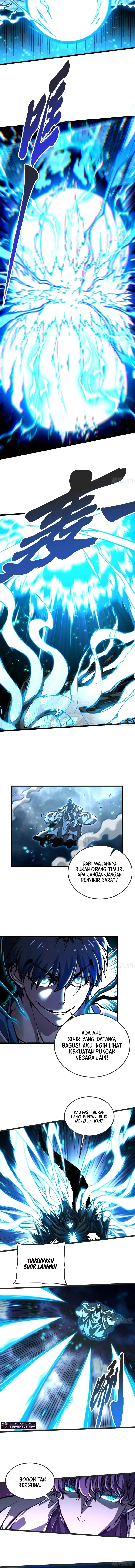 Baca Ultimate Martial Evolution: Begin by Awakening the King of Monsters - Chapter 113 halaman 3