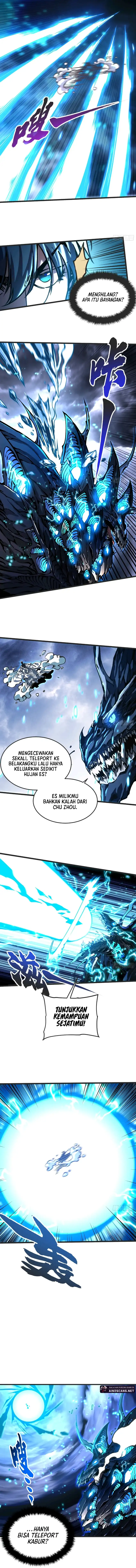 Baca Ultimate Martial Evolution: Begin by Awakening the King of Monsters - Chapter 113 halaman 4