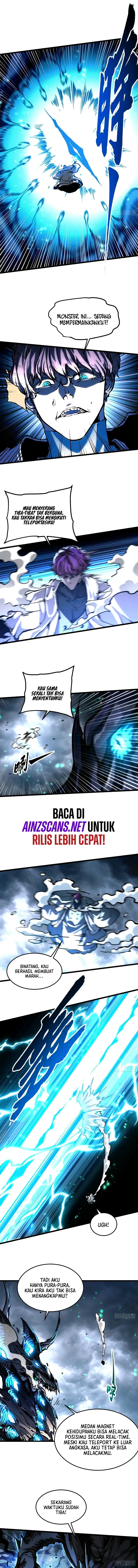 Baca Ultimate Martial Evolution: Begin by Awakening the King of Monsters - Chapter 114 halaman 2