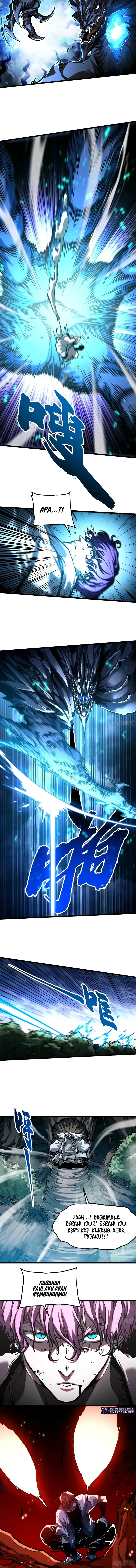 Baca Ultimate Martial Evolution: Begin by Awakening the King of Monsters - Chapter 114 halaman 3