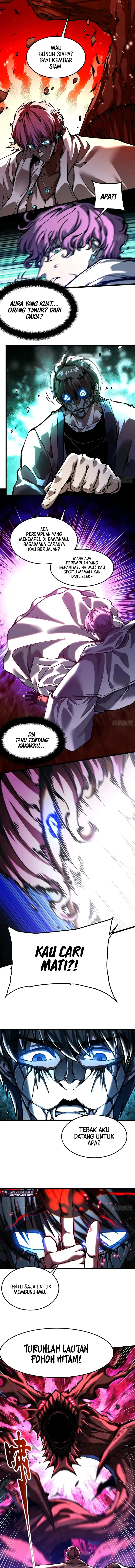 Baca Ultimate Martial Evolution: Begin by Awakening the King of Monsters - Chapter 114 halaman 4