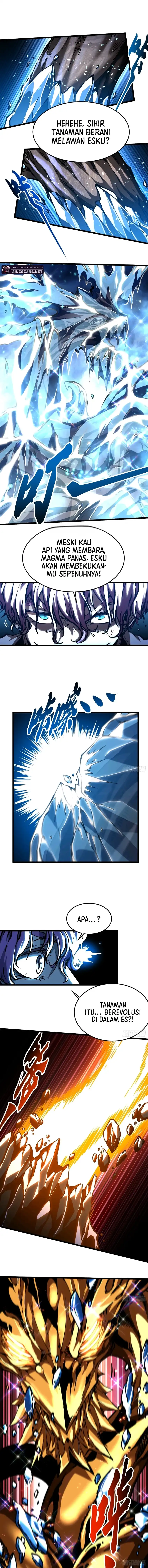 Baca Ultimate Martial Evolution: Begin by Awakening the King of Monsters - Chapter 114 halaman 6
