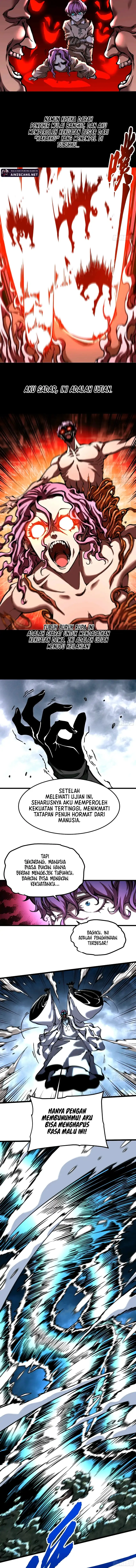 Baca Ultimate Martial Evolution: Begin by Awakening the King of Monsters - Chapter 115 halaman 2
